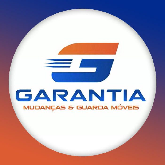 Logo garantia mudanças perfil 02