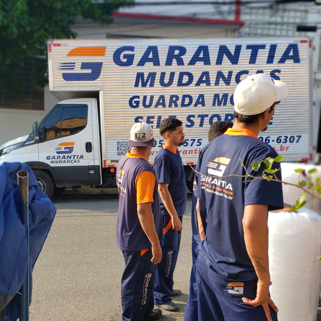 Mudanças 04