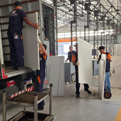 Mudança industrial 001