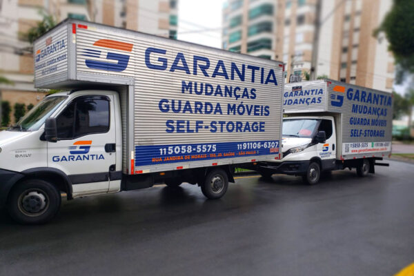 Mudanças 005